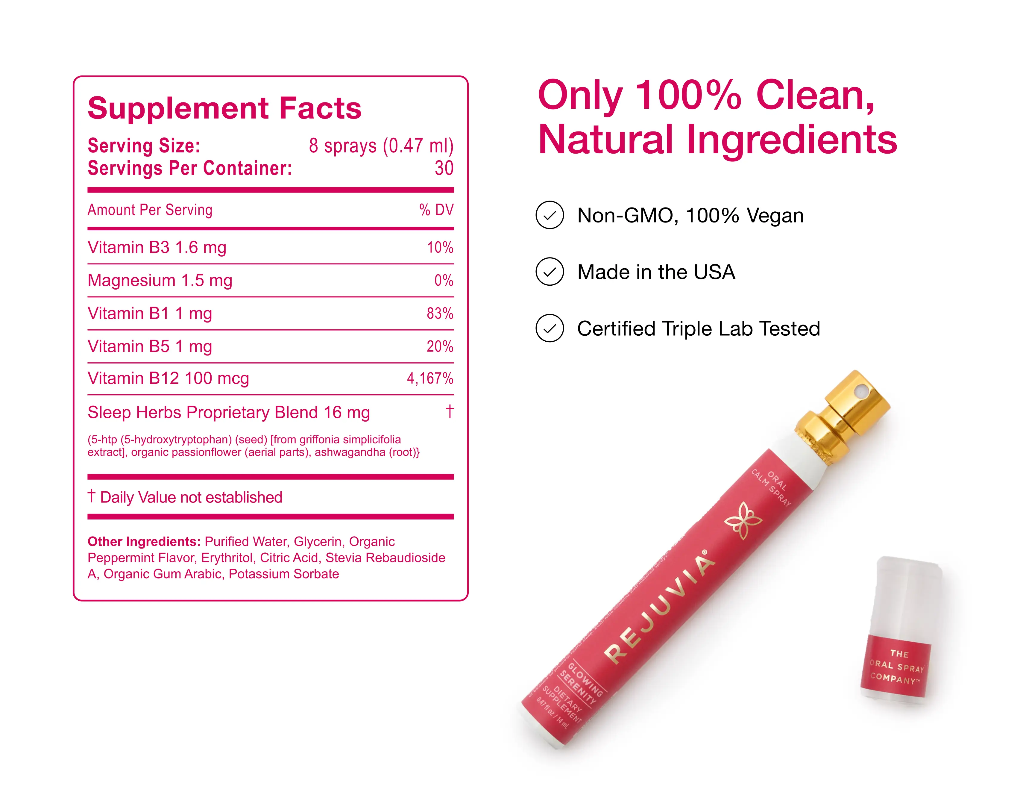 Stress Spray - Image 4