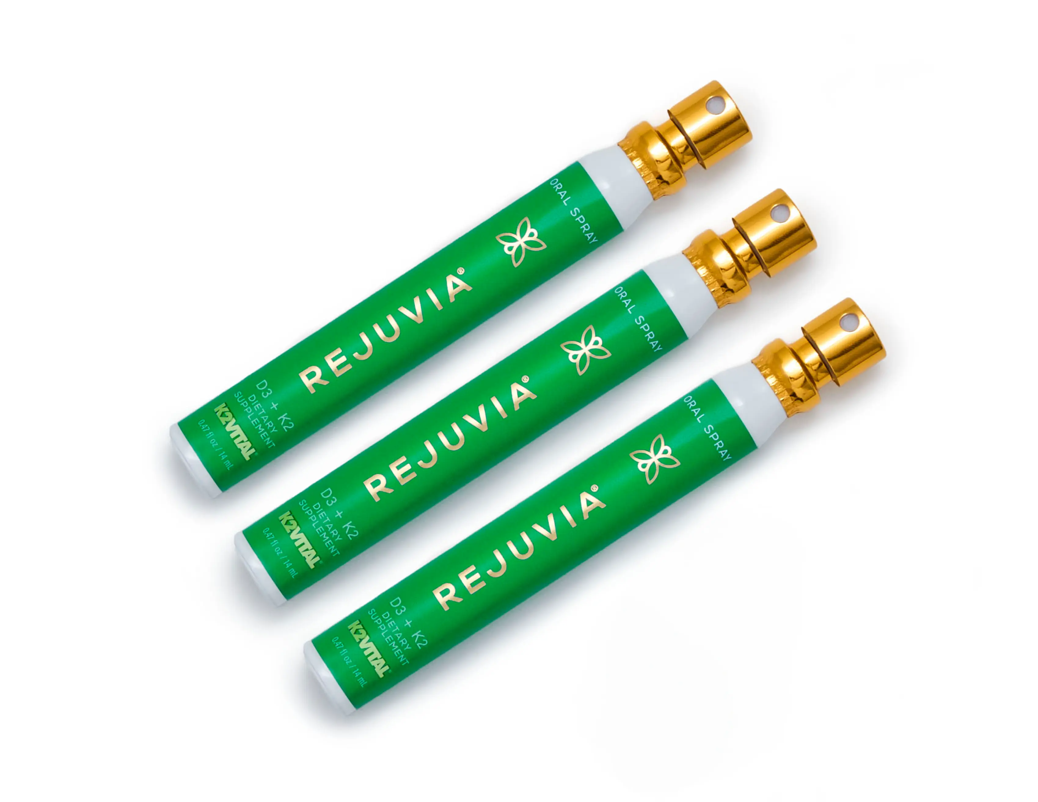 Vitamin D3+K2 Spray - Image 5